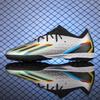 2025 Fashion Professional Men Football Shoes Fast Football Field Boots Original Low Cut Soccer Shoes Society Cleats Long Spikes