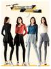 High-Quality Women's Two-in-One Yoga Skirt-Pants for Fitness and Running