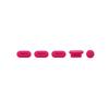 Silicone World 5PCS/Set Silicon Silicone Dust Plug for Macbook Pro13 Pro15 2018 Bar A1989 A1990 USB Ports Anti-Dust Plug