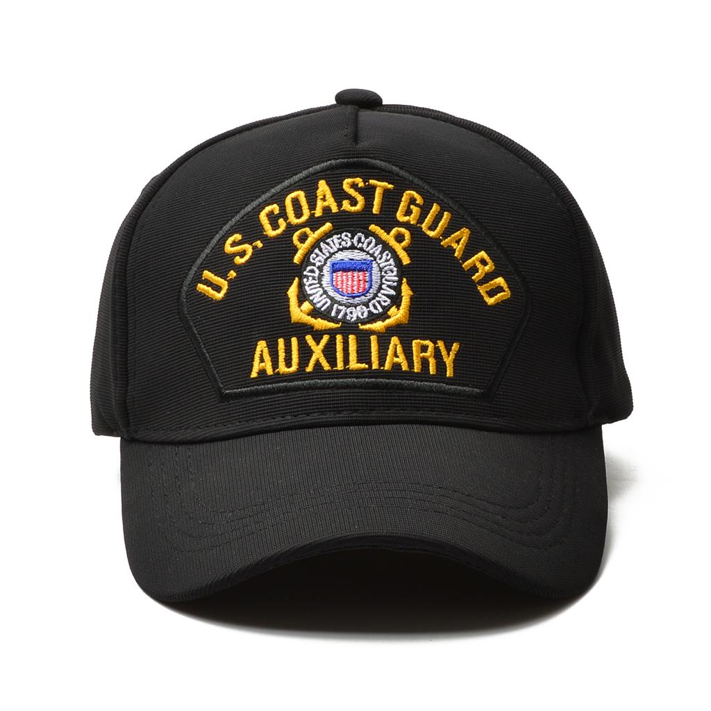 Northwood Hochwertige Baseball-Kappen für Männer Militärhüte Sun Outdoor Dad Cap Männer Trucker Hüte