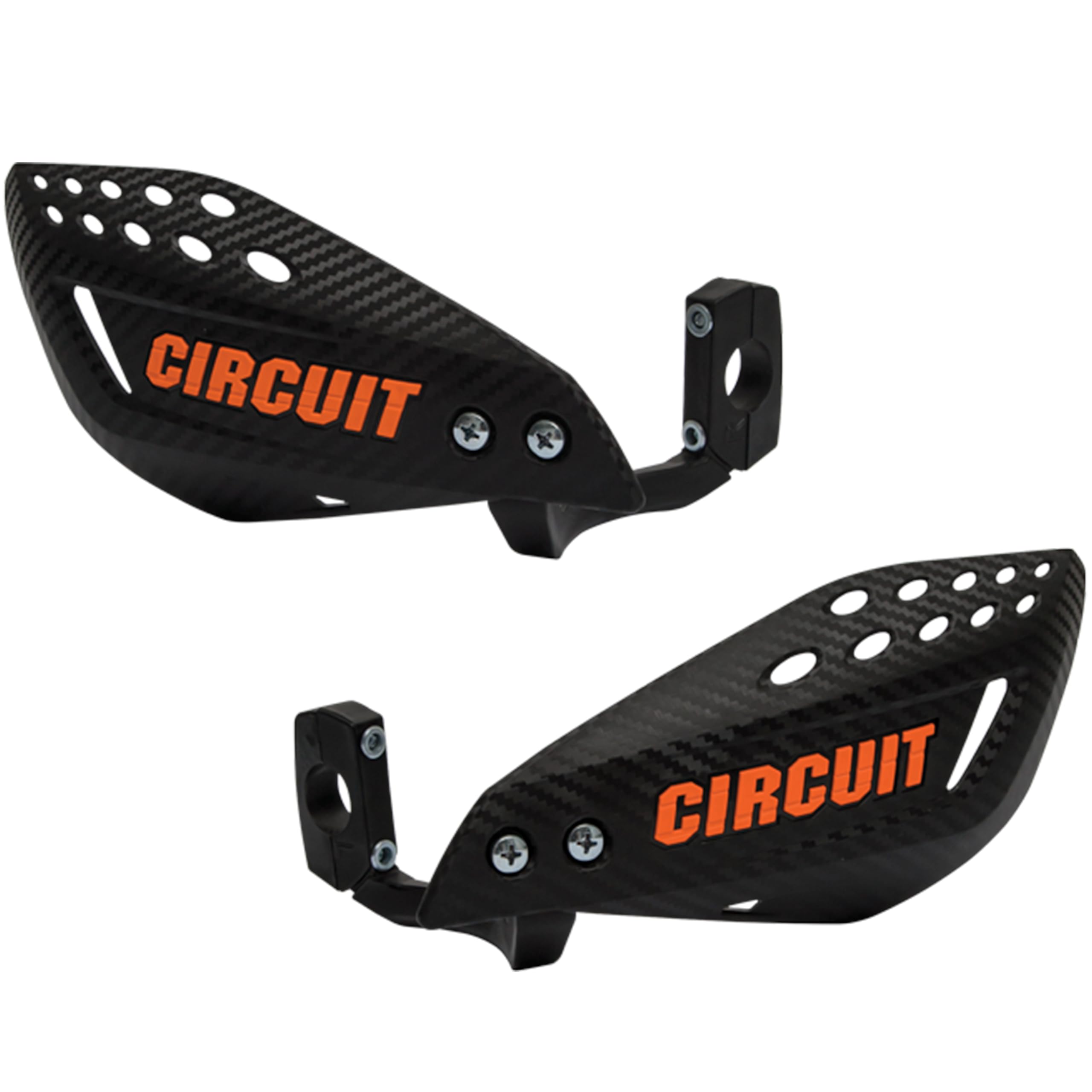 

Защита руки Circuit Equipment Vector Carbon Nylon Rod Carbon/Orange PM061-2D9