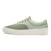 Converse Skidgrip Jungle Cloth Low Top Board Shoes Unisex Malachite Green