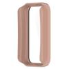 For Band2 Watch Case, Plated PC All-Around Protective Bumper Cover Case