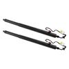 2PCS Rear Electric Tailgate Struts HK8370354AA Fit Jaguar F-Pace X761 2016-2018