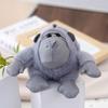 Plush Kong Gorilla Keychain Cute Soft Toy For Kids And Teens