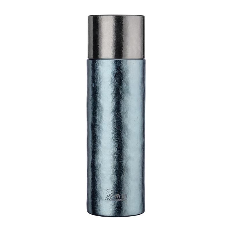 

Xinuo 700mL Pure Titanium Thermos with Magnetic Lid