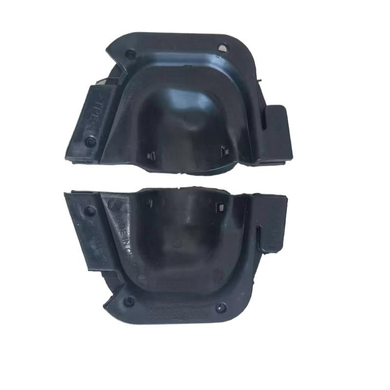 NEW For Tesla Model S/X Wheel Liner Sensor Cover Right/left O/S 1051653-00-A 105165300A 1051652-00-A 105165200A Car Accessories