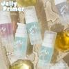 Base de maquillage transparente en gelée, pores invisibles, contrôle du sébum, fini mat, tenue longue durée, pré-maquillage, gel de base