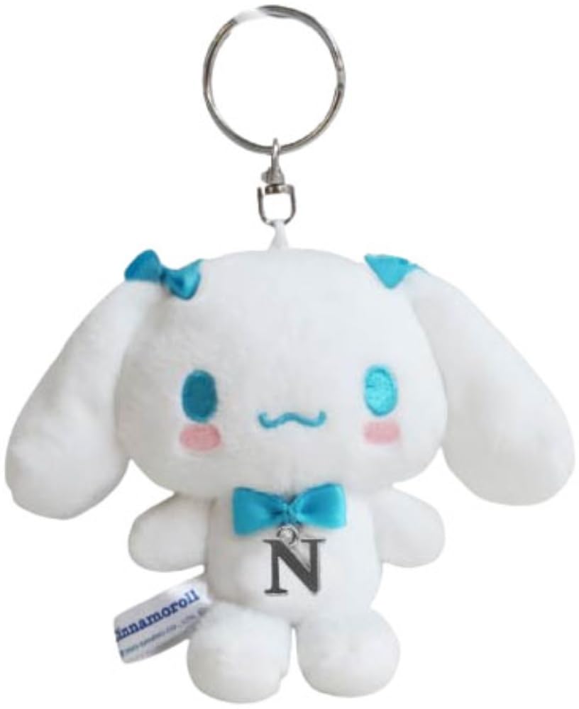 

Nakajima Corporation Cinnamoroll Инициал MC Твинтайлы N 182135-23