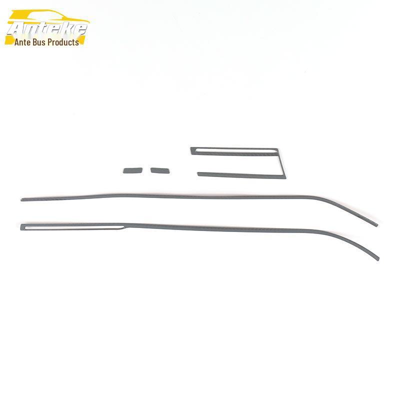 Haval Chitu 2021 Přední kryt výdechu klimatizace a dekorativní nálepky na centrální ovládání Příslušenství