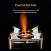 Wutuo Solid Alcohol Fuel Blocks