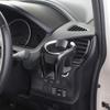 Tsuchiya Yac Car Smartphone Drink Holder, Black/Silver, PF-356