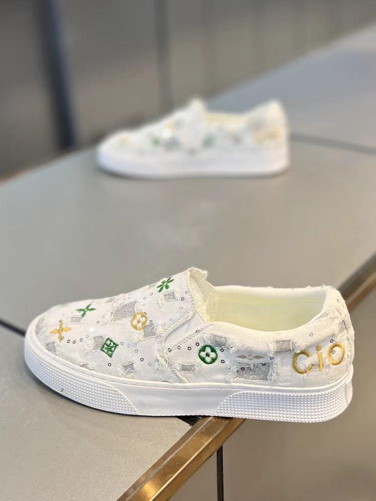 

Ленивые туфли низкие модные летние мужские туфли с принтом, однопедальные, модные, повседневные, новые мужские модные туфли, повседневные мужские туфли 39