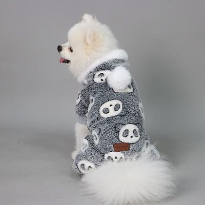 Giyim ve ayakkabı – Köpekler İçin Tulum