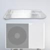 AC Unit Cover Outside Air Conditioner Cover Weatherproof Flame Resistant Guard With Aluminum Layer