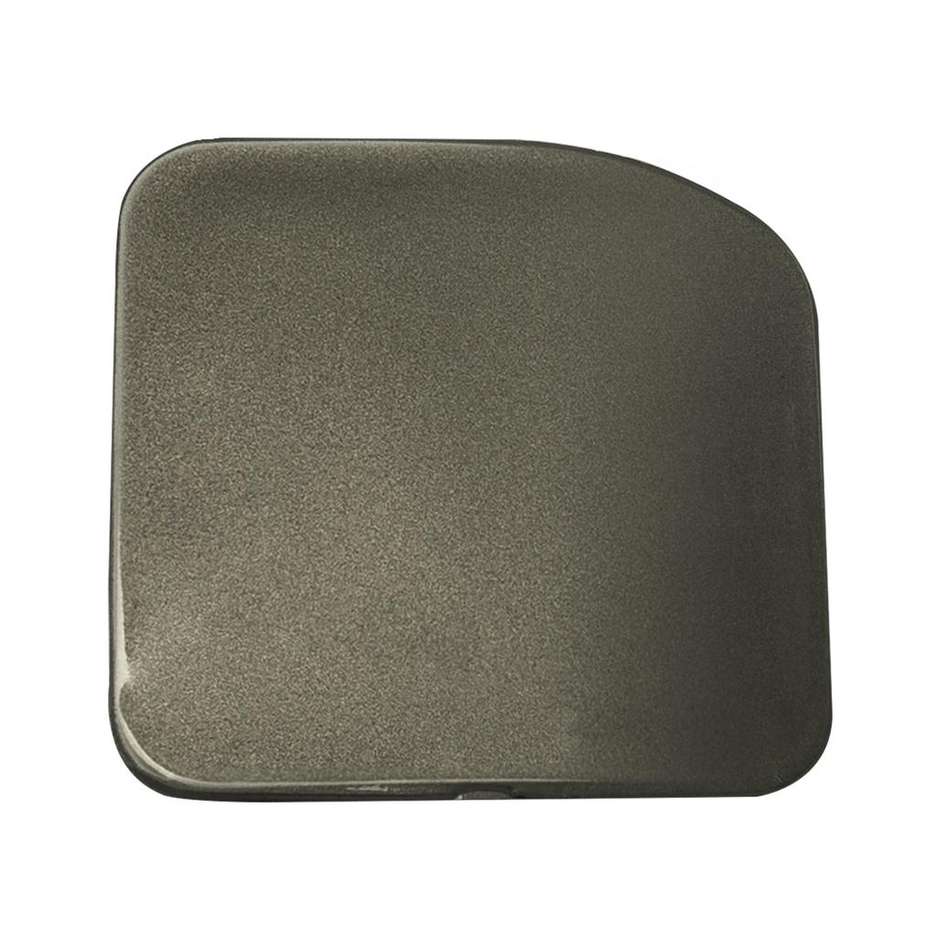 Front Bumper Tow Hook Cover Cap Towing Eye For Nissan Versa Sedan Accessories 2015 2016 2017 2018 622A0-9KM0H 622A09KM0H