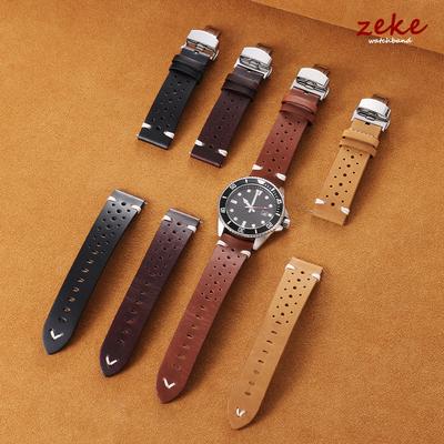 Accesorios de relojería – Correas para reloj
