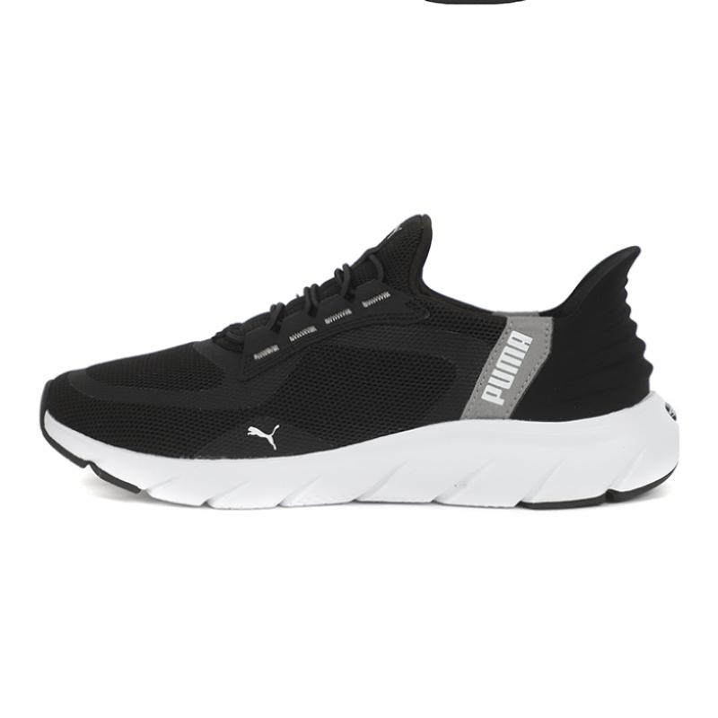 Puma Soft Ride Flex Race Is In Wide Hands Free