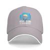 Al-Aqsa-Moschee Palästina Lässige Baseballkappe Sommer Trucker-Hut Sonnenschutz Outdoor-Sport Hip-Hop-Hüte Herren Mode Baseballkappen