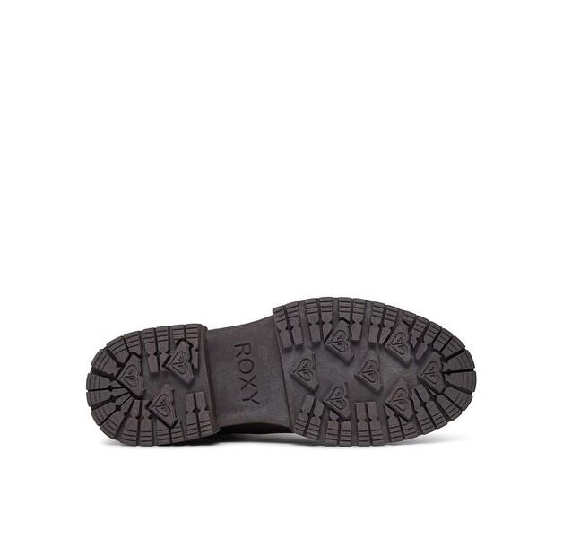 Ботинки Roxy Chelsea ARJB700754 коричневые