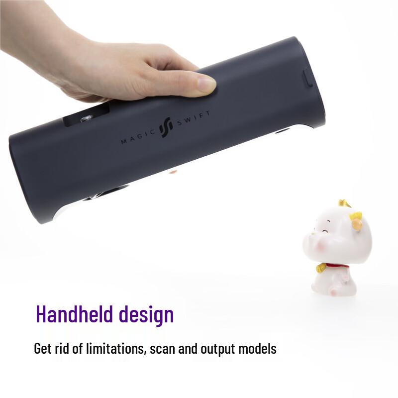 SWIFT PLUS Portable 3D Scanner