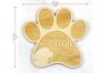 Papillon, Continental Toy Spaniel, Butterfly dog - Mug coaster, engraved coaster with dog, gift for dog lover by Art-Dog brand
