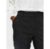 Selected Rita Mid Waist Slim брюки