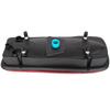 Citroen Jumper II 2006- Left Rear Lamp Housing