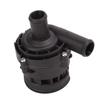 Engine Auxiliary Water Pump A2048350364 Car Accessories Replacement for Mercedes‑Benz W169 W176 C190 W245