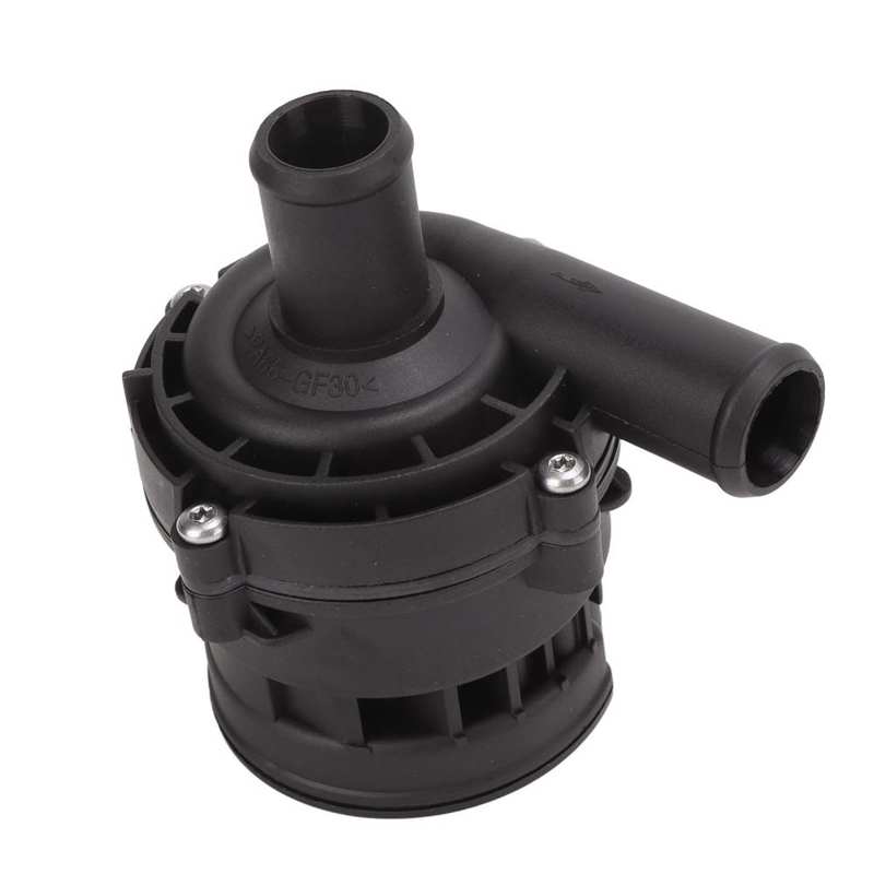 Engine Auxiliary Water Pump A2048350364 Car Accessories Replacement for Mercedes‑Benz W169 W176 C190 W245