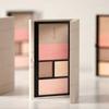RMK - Shade & Glow Face Palette
