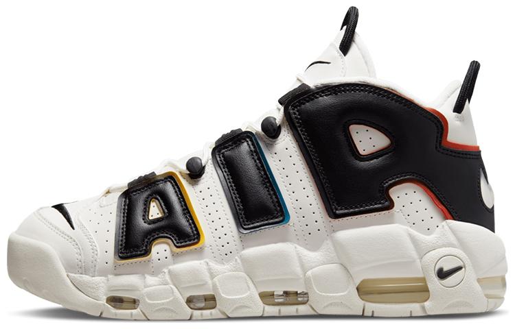 Nike Air More Uptempo 96 Primary Colors DM1297-100 40