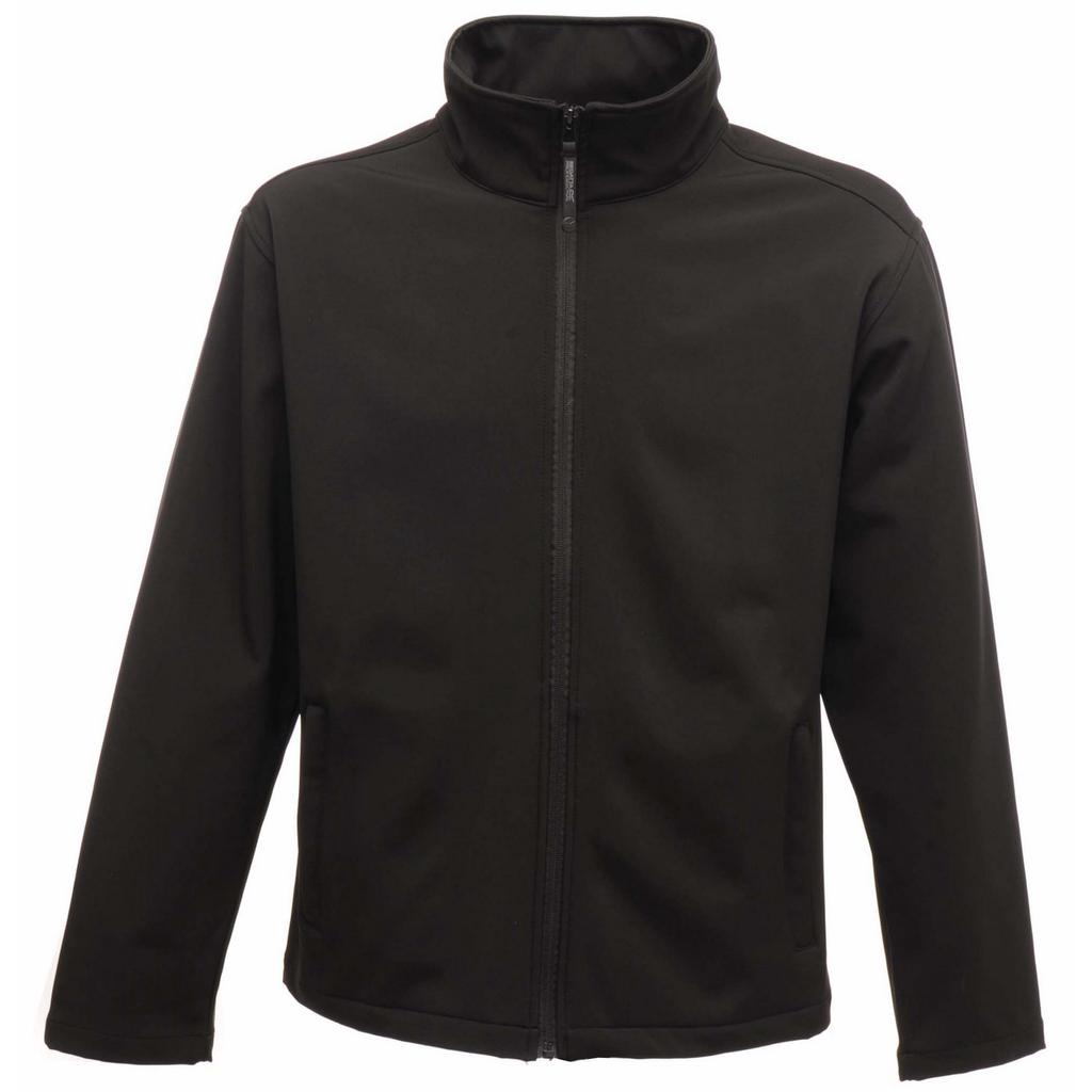 Regatta Mens Classic Softshell Jacket