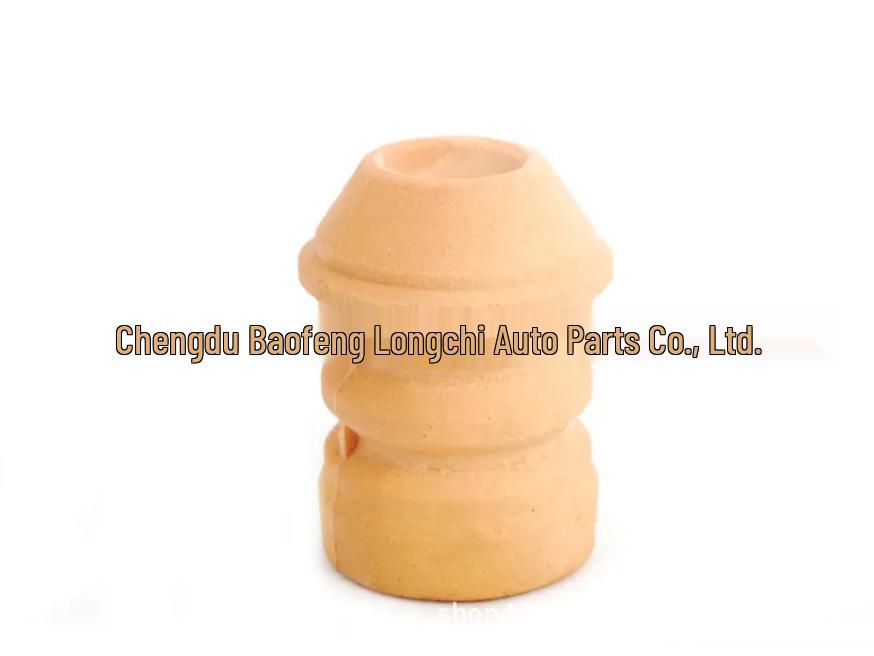 BMW X5 E53 Rear Shock Absorber Bump Stop 33536751030