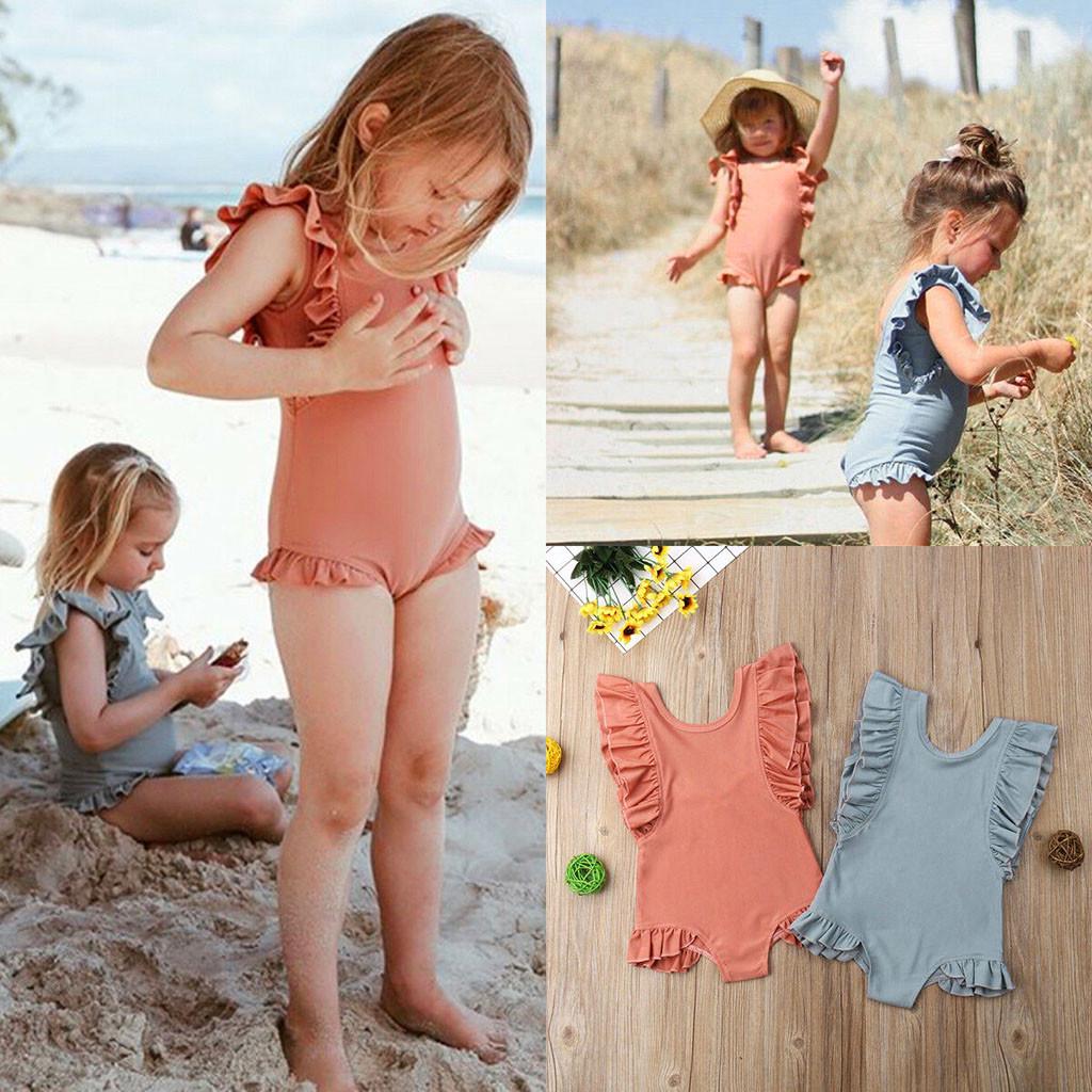 Дети без купальников