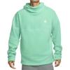 New Nike ACG Polartec Sweatshirts Unisex Green DQ5780-369