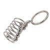 Stainless Steel Multiple Beads Penis Lantern Ring Couple Passion Alternative Climax Sex Tools Adult Toys Not Loose