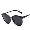 Retro Eyewear UV400 Anti Glare Plastic Gafas Luxury Sunglasses Oculos Women Cat Eye Classic Sun Glasses Outdoor  Accessories