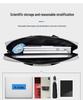 15-16 Inch Tablet & Laptop Shoulder Bag with Custom Logo - Computer Handbag Briefcase for Business