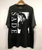 New SADE ADU Potrait Gift For Fans Unisex S-5XL Shirt SS1152 Unisex T-Shirt