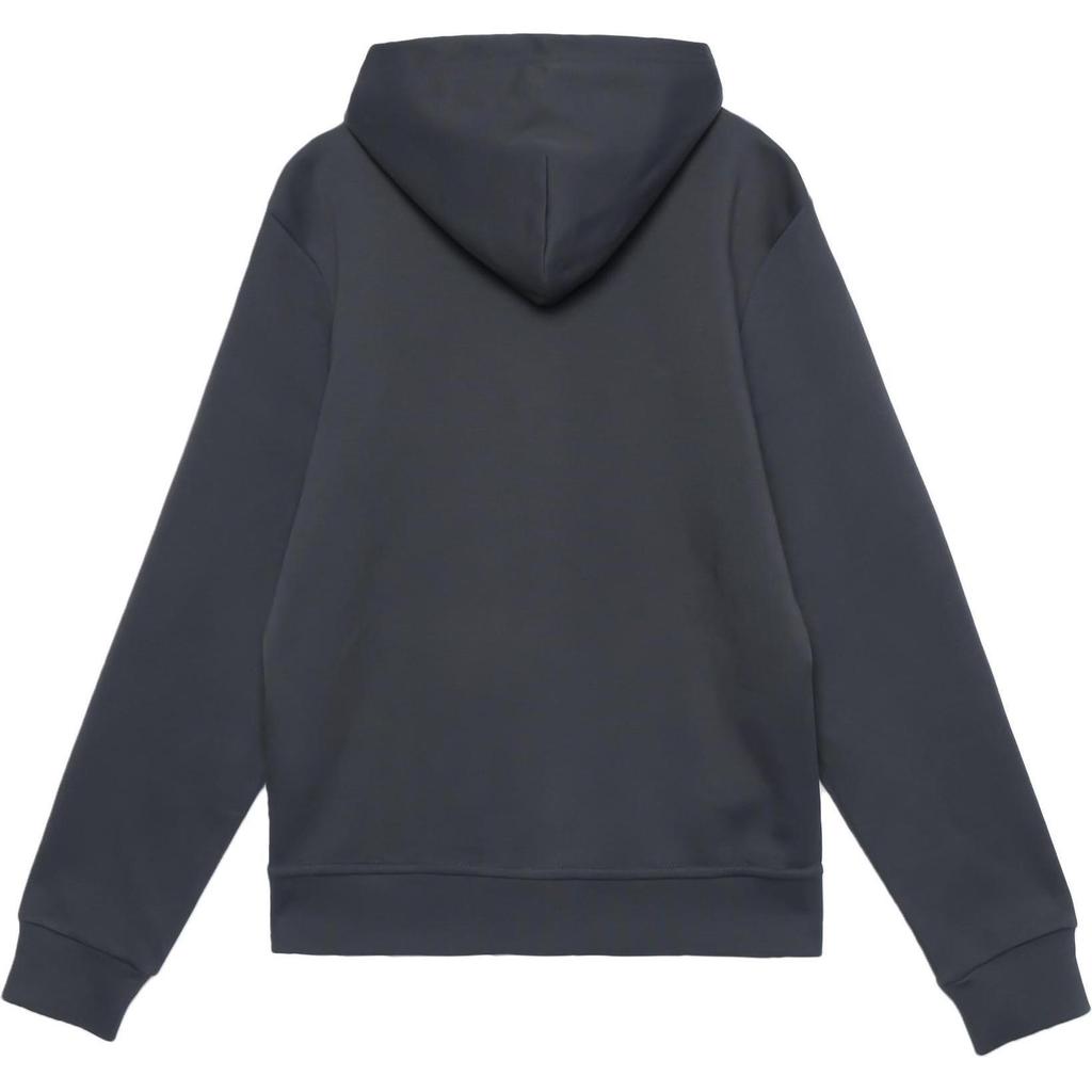 Polo Ralph Lauren Logo Hoodie Jacket Men Outerwear Dark-Gray 710662094-028