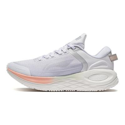 Li Ning Furious Rider 6.0 Essential Running Shoes Women's Low Top Light Frost Blue ARZS004-3