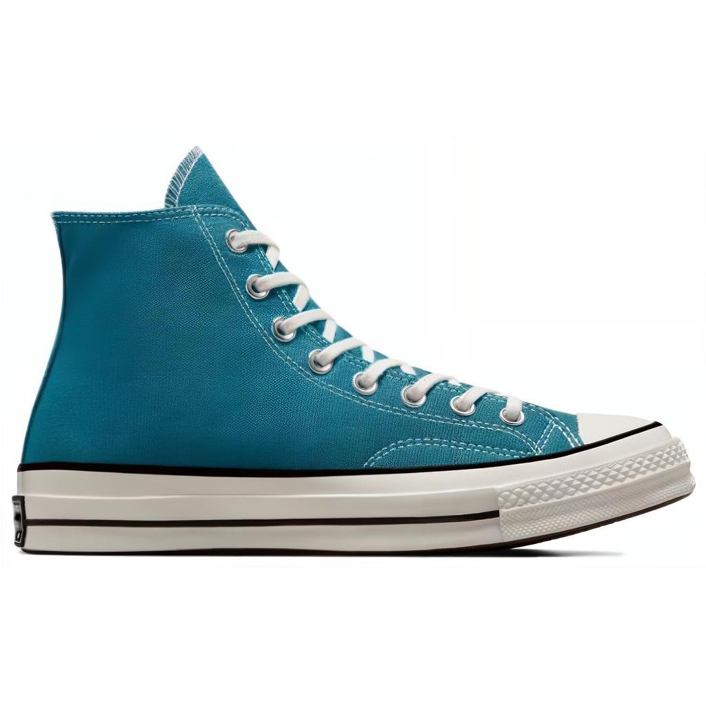 Chuck 70 Converse High 'Vintage Canvas - Teal Universe' A05589C