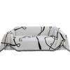 Chenille All Season Universal  Abstract Pattern Non-Slip Sofa Cover