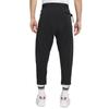 Nike Knitted Sweatpants Men's Black (Unisex) Knitted Sweatpants DM1190 010