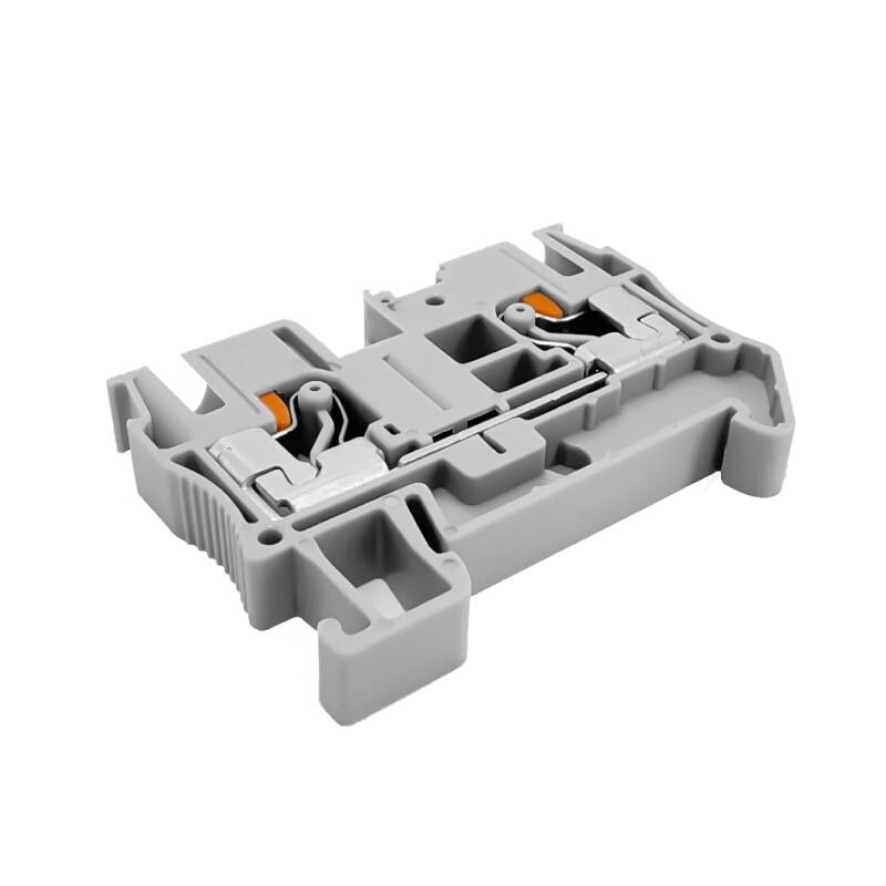 JD Industrial Huixiang PT2.5 Spring Terminal Block