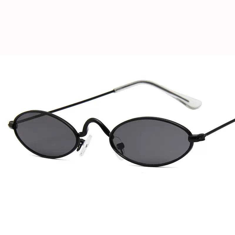 

New sunglasses