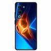Coque For OPPO A5m A5i Pro Case Cartoon Cat Black Silicone TPU Soft Phone Case For OPPO A5 5G 4G Global Back Cover Case Funda