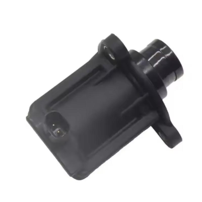 55499323 Turbocharger Solenoid Valve Bypass Valves Black New Automobile Part for Buick for Cadillac GMC