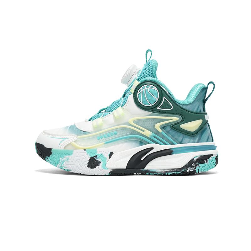 

Fashion Boys Sneaker Spring Thick Sole Children Shoes Leather Platform Basketball Sports Shoes Kids Boys Tennis Sneaker 39